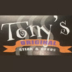 Tonys Gyros,Philly Steak & Seafood Grill - Chicago, IL 60620 - (773)614-8684 | ShowMeLocal.com
