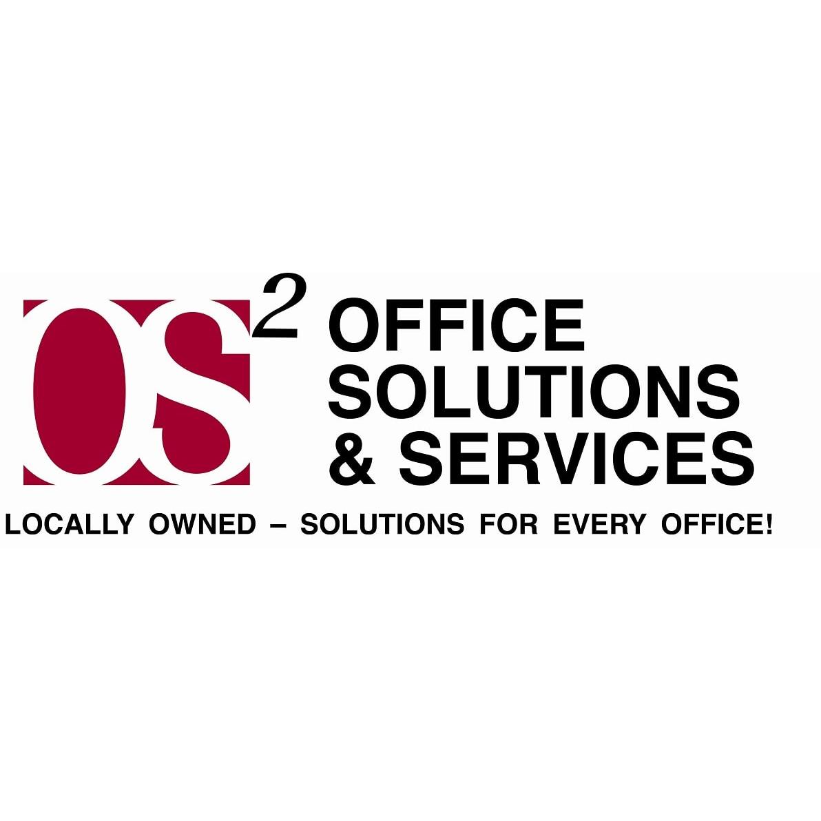 Office Solutions & Services Logo