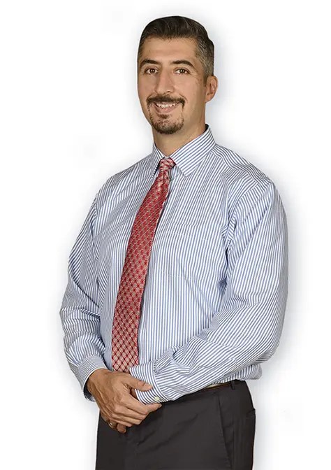 Ahmad Tarabishy
