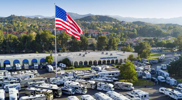 Images Camping World RV Sales