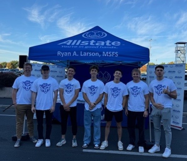 Images Ryan A Larson: Allstate Insurance