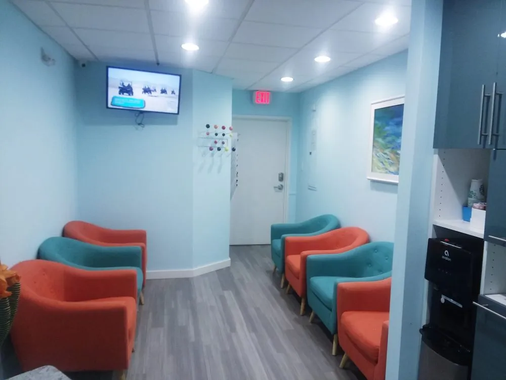 Joy Dental Associates Image