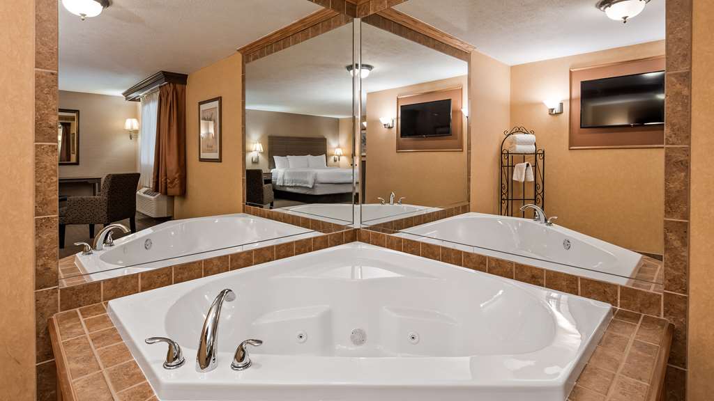 King Whirlpool