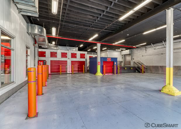 Images CubeSmart Self Storage of Brooklyn