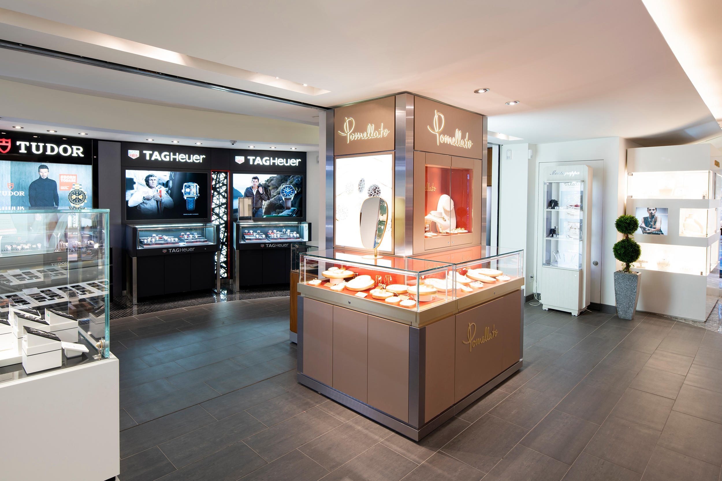 Images ‭Bijouterie Italienne - Official Rolex Retailer
