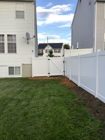 Images Superior Fence & Rail