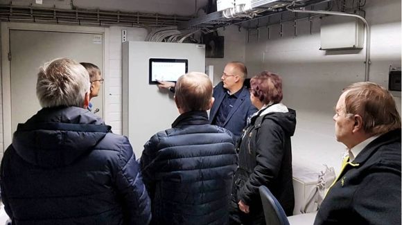 Images Smart Heating Oy