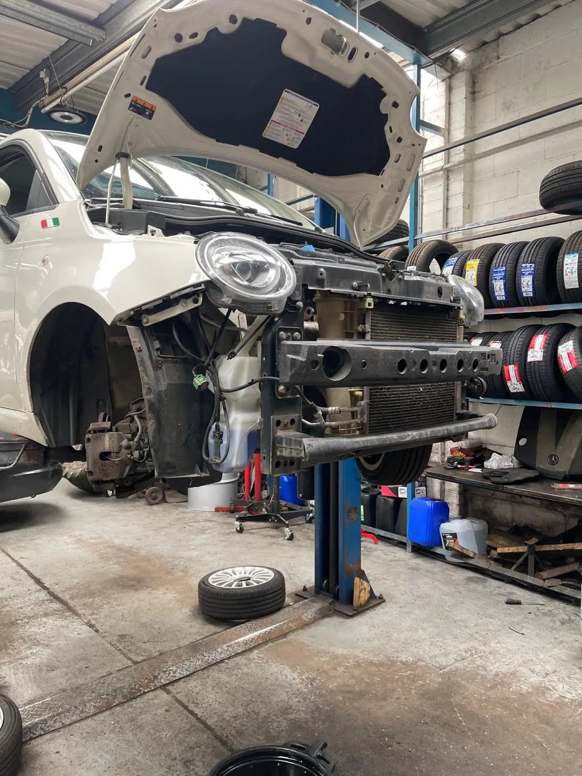 Images DRC Automotive Ltd