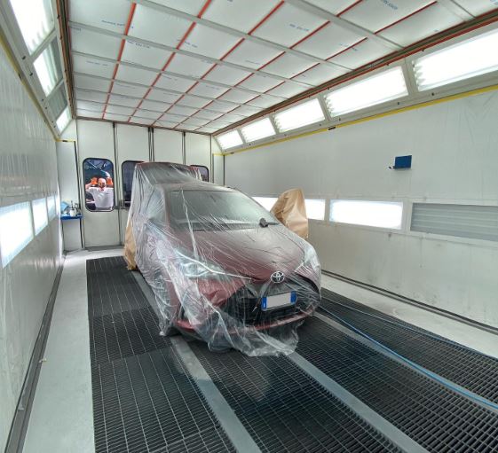 Images Carrozzeria Ballan
