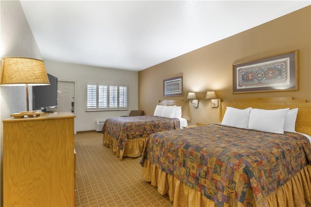 Images Best Western Gold Canyon Inn & Suites