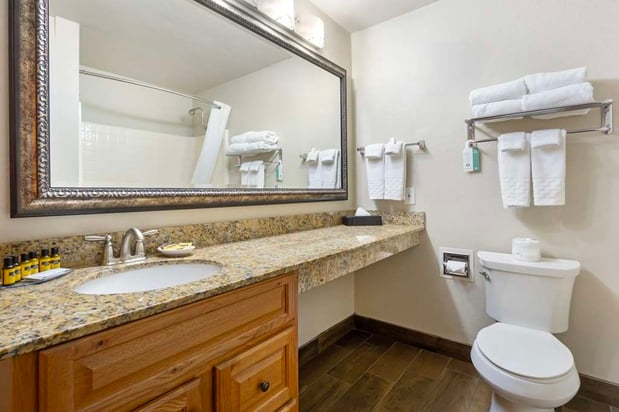 Images Best Western Plus Yakima Hotel