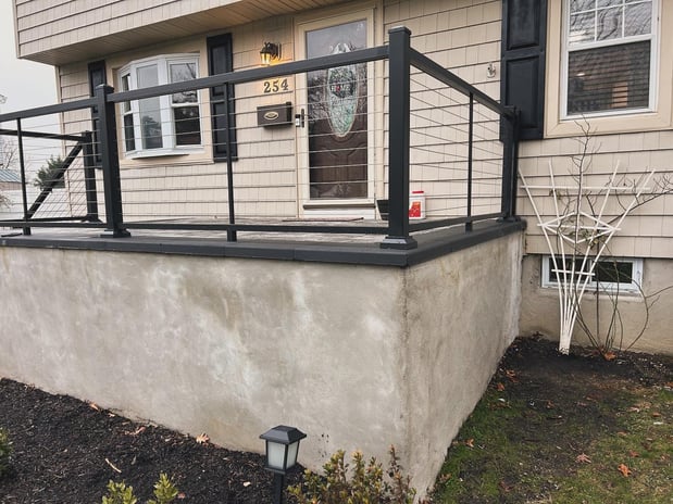 Images Superior Fence & Rail