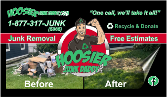 Images Hoosier Junk Daddy, LLC.
