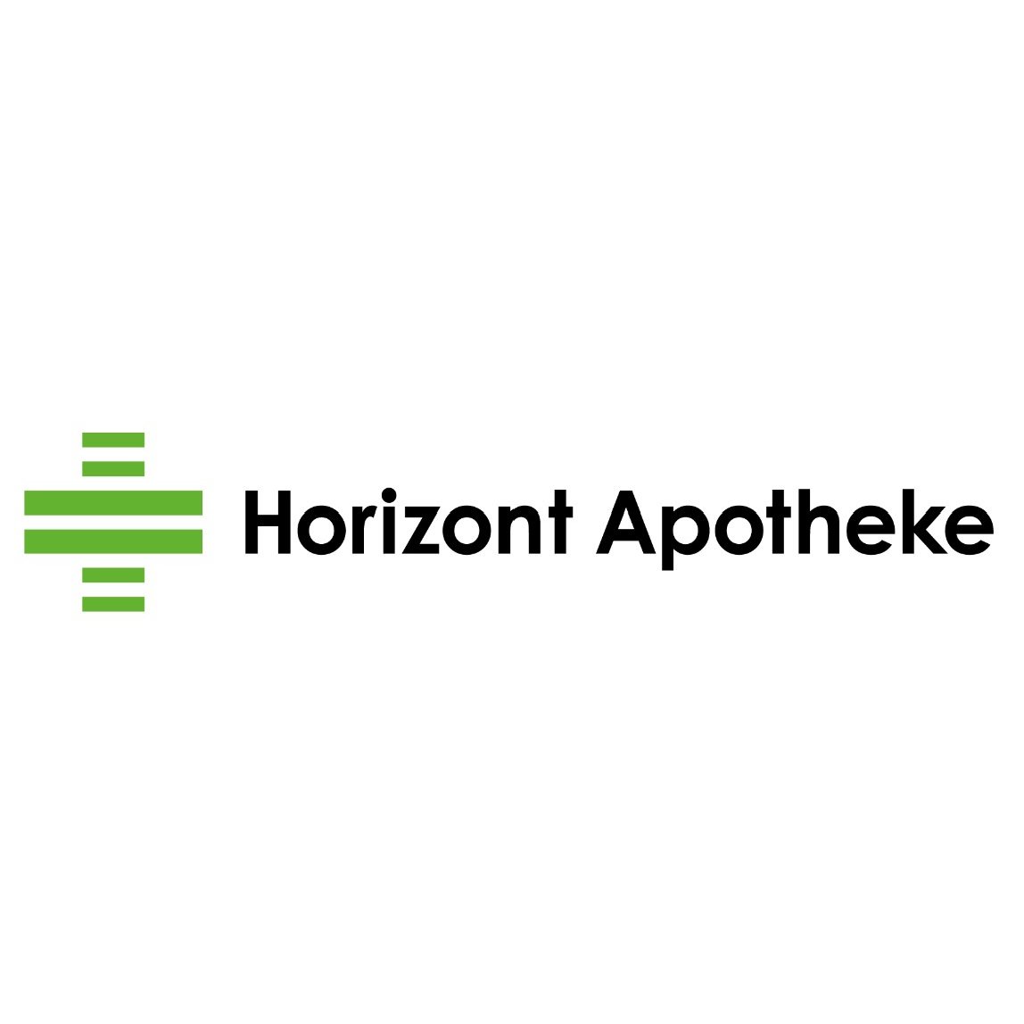 Horizont Apotheke AG Logo