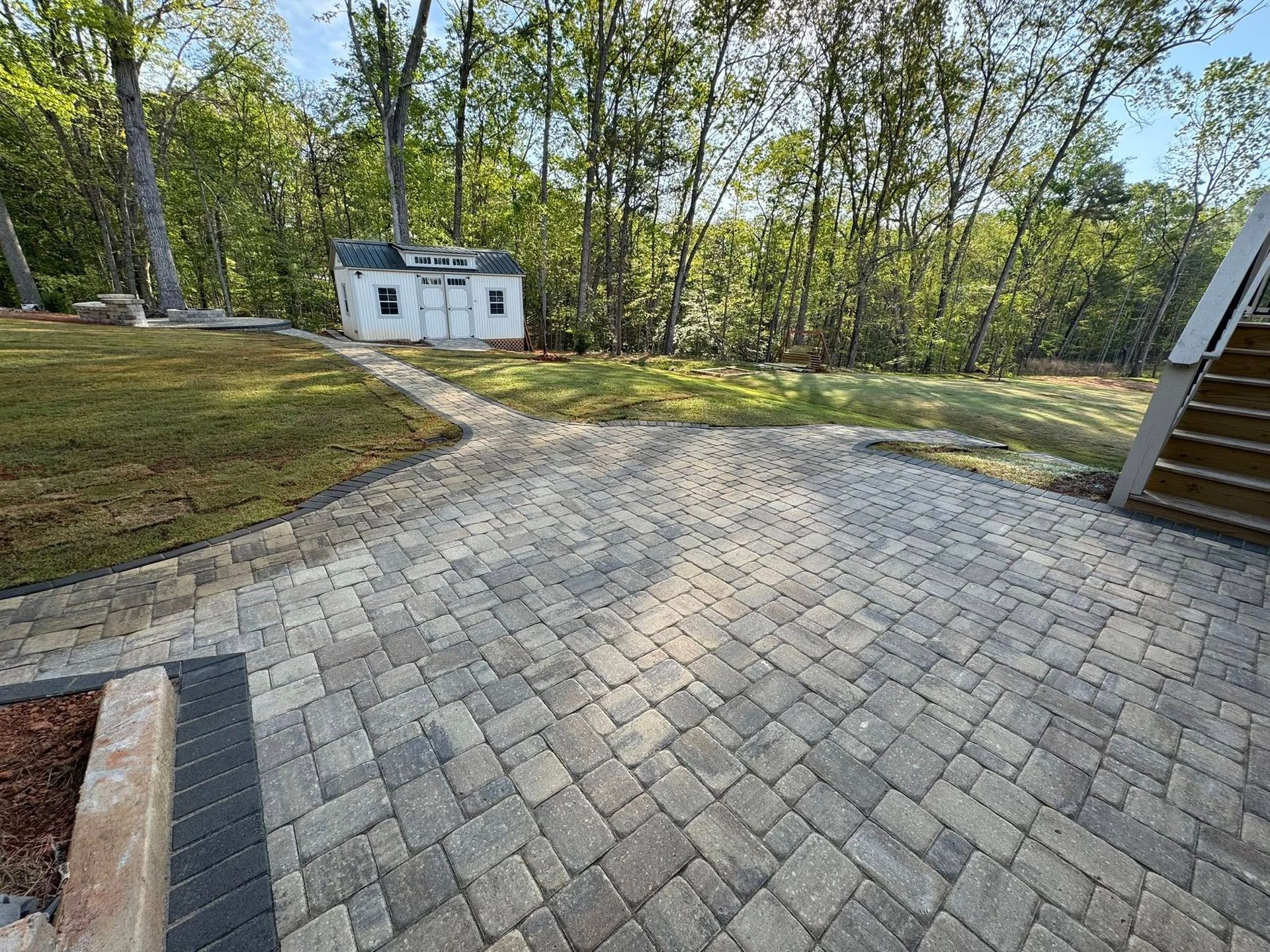 H&S Hardscapes LLC Image