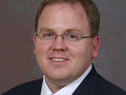 Photo of Christopher Frazier, MD of 
