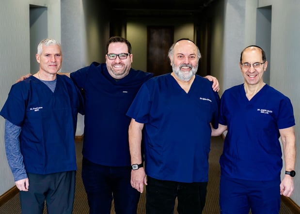 Images North Shore Periodontics and Implantology, Ltd.
