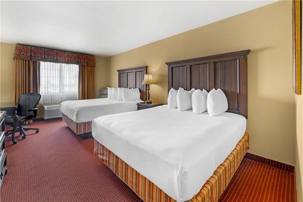 Images Best Western San Isidro Inn