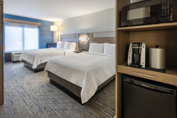 Images Holiday Inn Express & Suites Jackson - Flowood by IHG