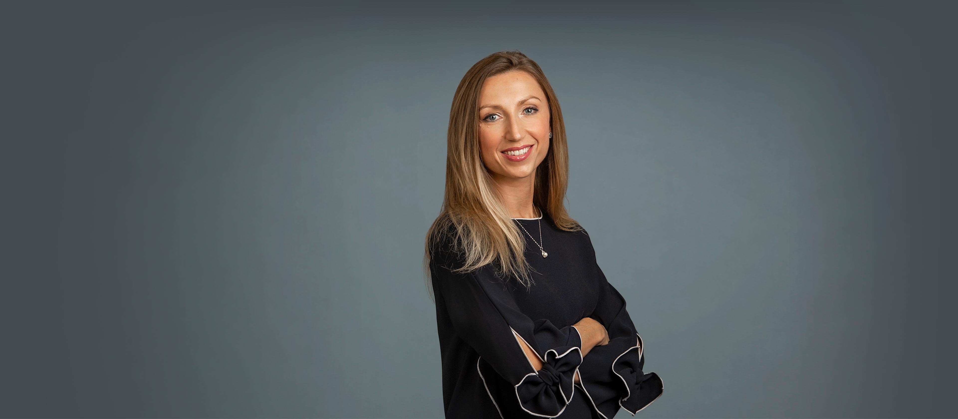 Joanna Cohen, PA