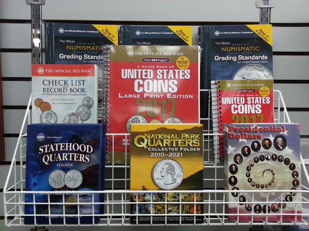 Images R & R Coins & Collectibles