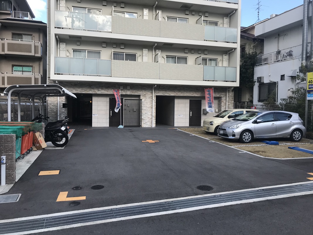 Images ONE PARK深井沢町
