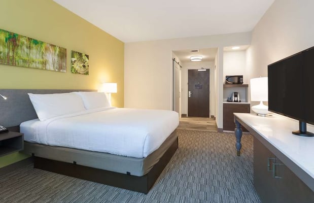 Images Hilton Garden Inn Ft. Walton Beach