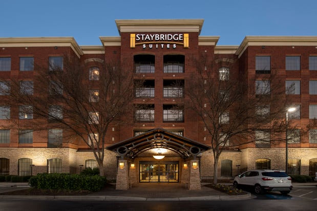 Images Staybridge Suites Columbia by IHG