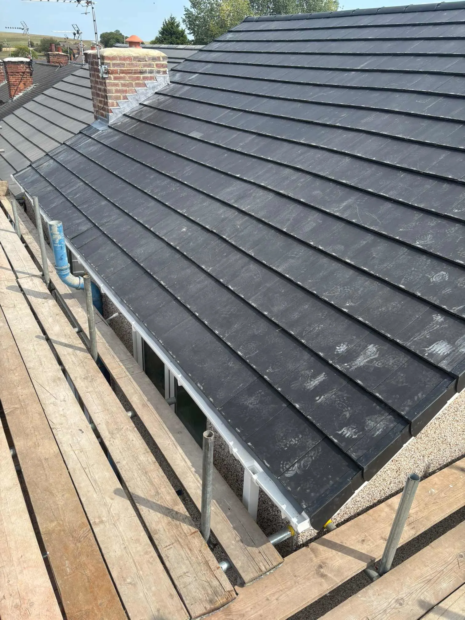 Images Girado Roofing Ltd