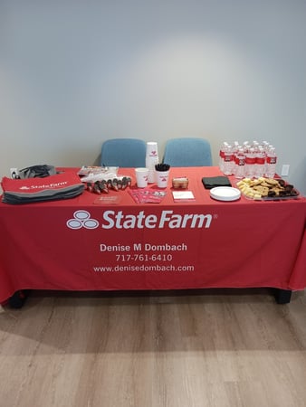 Images Denise Dombach - State Farm Insurance Agent