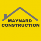 Maynard Construction Logo