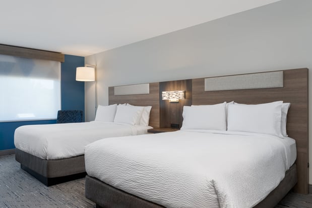 Images Holiday Inn Express & Suites Stevensville - Benton Harbor by IHG