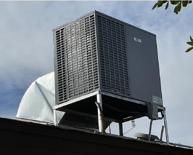 Images LJ Refrigeration Co.