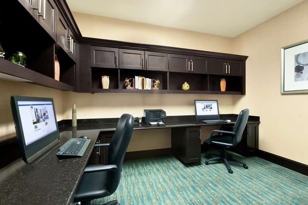 Images Hampton Inn & Suites Houston/Pasadena