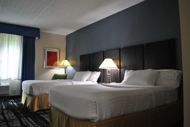 Images Best Western Owego Inn