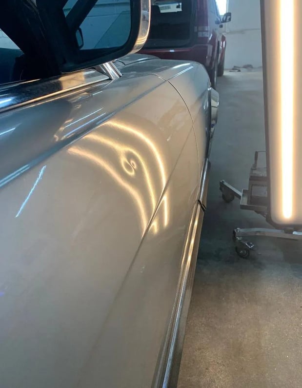 Images Midstate Hail & Dent LLC