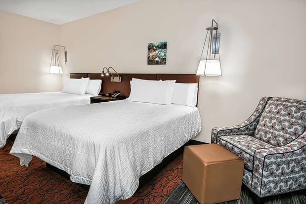 Images Hilton Garden Inn San Marcos