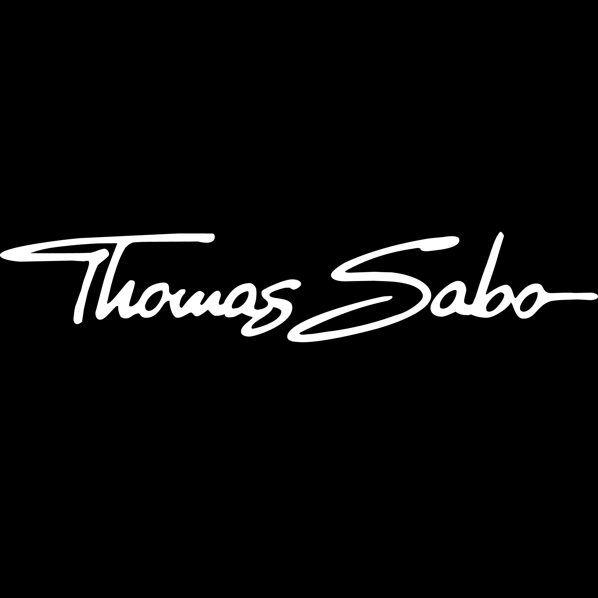 THOMAS SABO in München - Logo