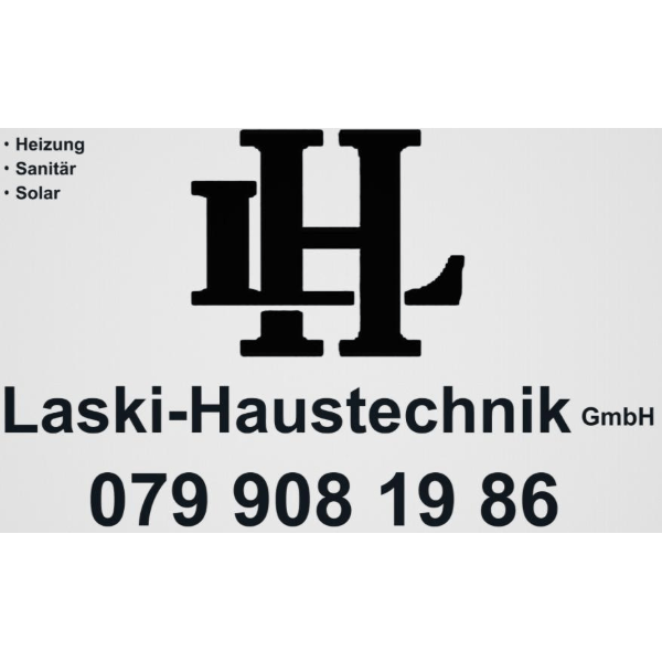 Laski - Haustechnik GmbH Logo