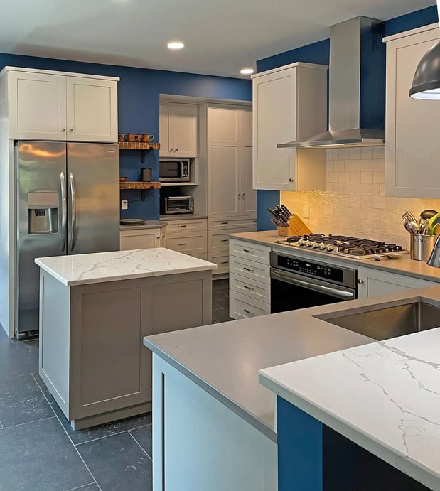 Images Kreider and Diller Builders, Inc
