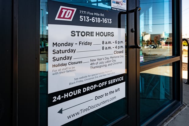 Images Tire Discounters
