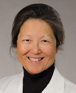 Dr. Catherine Lee, MD