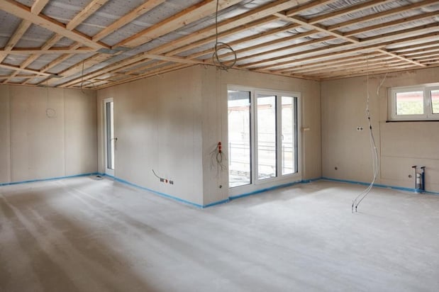 Images GL Concrete Construction