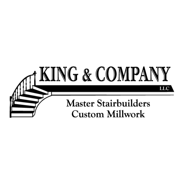 King and Company LLC Logo