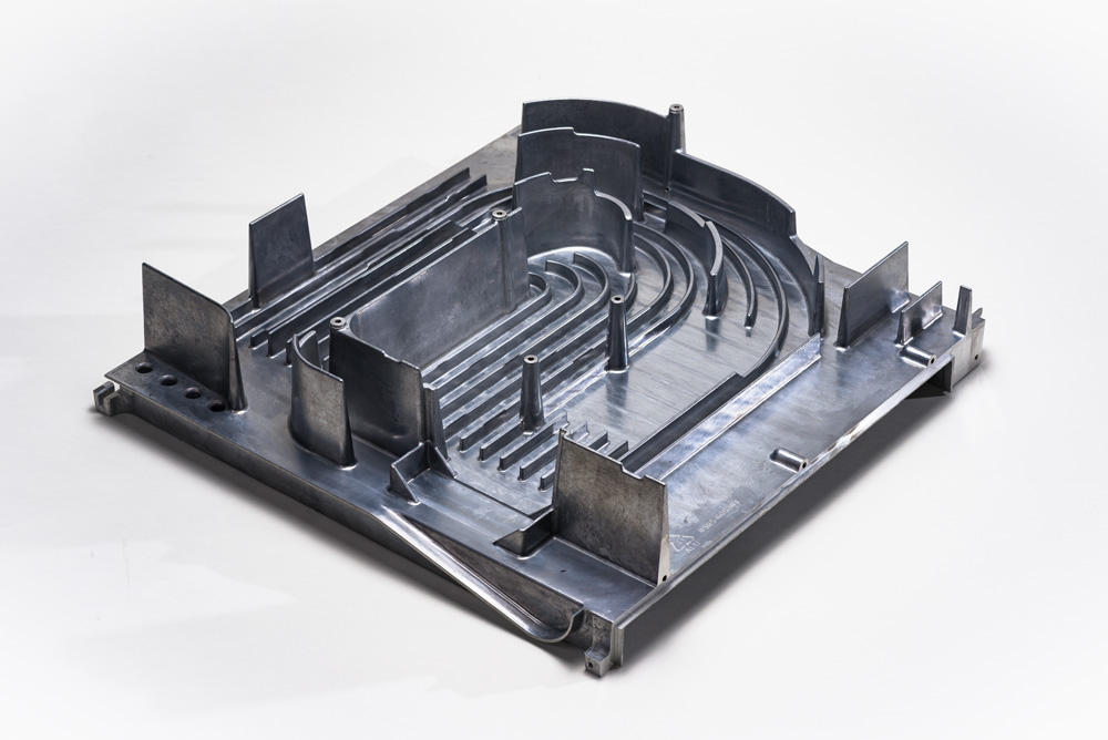 Protocast GmbH, Heinz-Fangman-Strasse 181 in Wuppertal