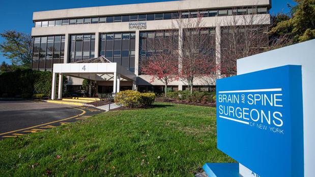 Images Brain and Spine Surgeons of New York