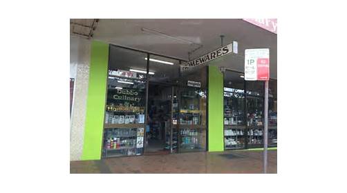 Images Dubbo Culinary and Homewares