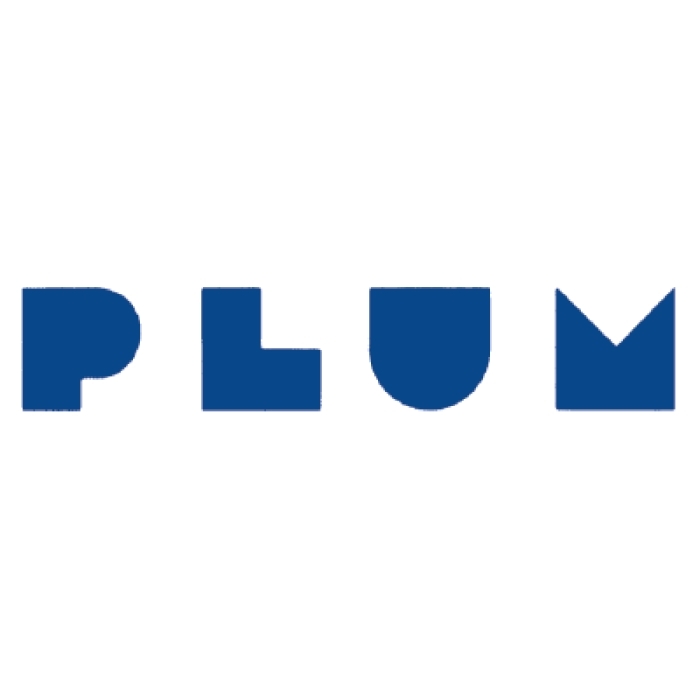 Klaus Plum Brillen - Kontaktlinsen Logo