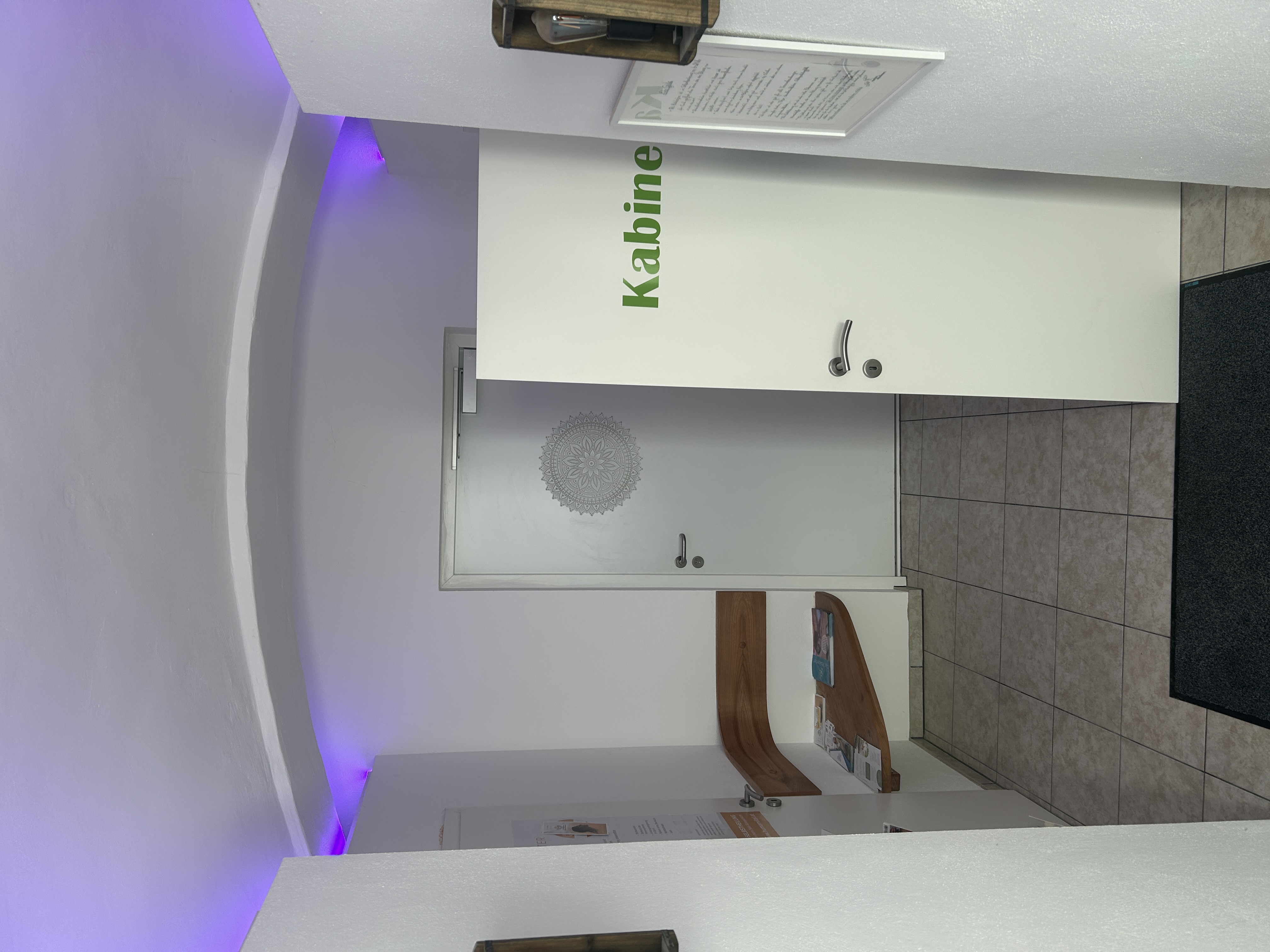 Bild 6 von D’Masseurin Andrea Stadlmann