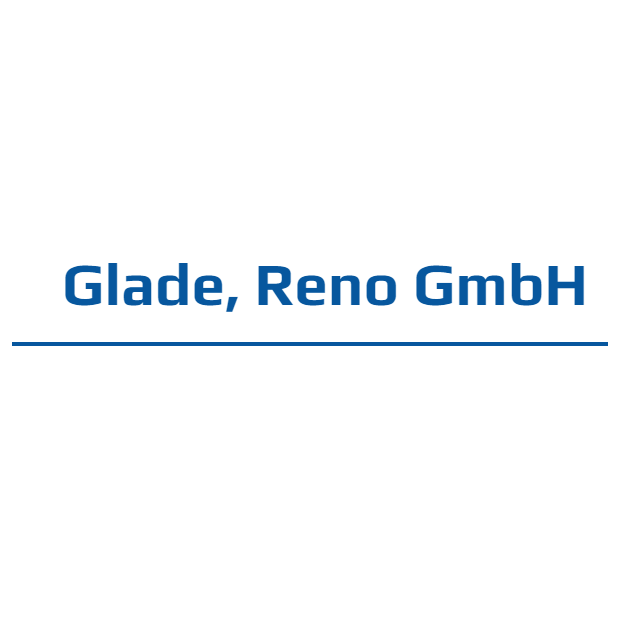 Garage Glade Reno GmbH Logo